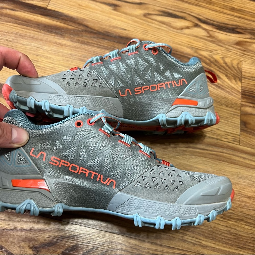 La Sportiva Shoes Women’s 6.5 - Picture 6 of 7